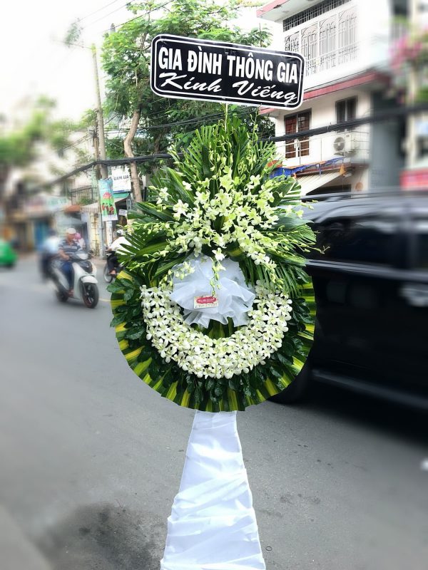 KHT 81 - Shop Hoa Sài Gòn